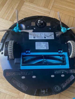 Robot Aspirador Cecotec Conga 1490 Impulse