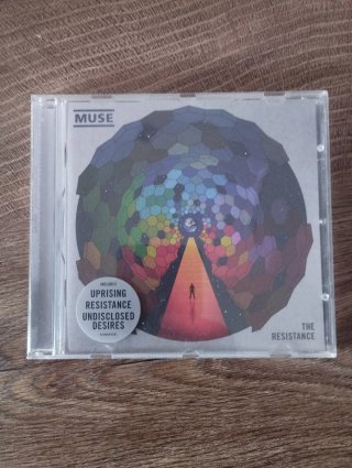 2 CDS MUSE