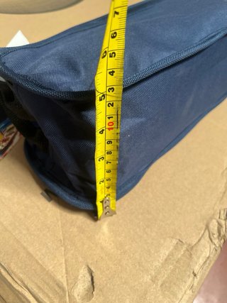 2 Sillas Plegables Camping con Funda