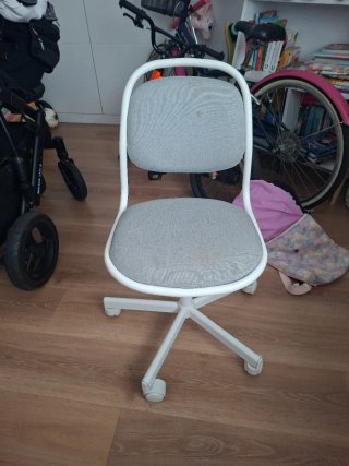 Silla de escritorio Ikea Orfjall