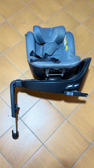 Silla coche Jané Be Cool 0-15 meses