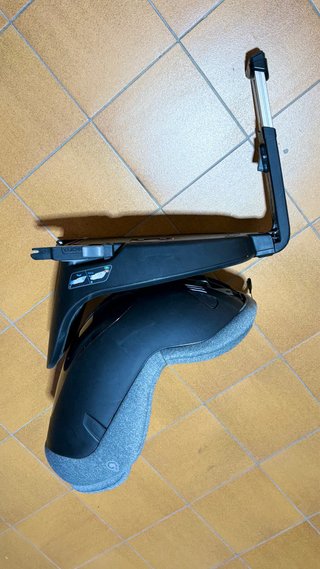 Silla coche Jané Be Cool 0-15 meses