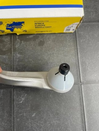 Brazo suspensión Seat Audi