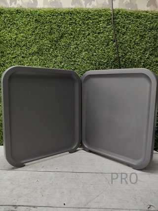 Juego de 3 Cubos - ROTHO ALBULA