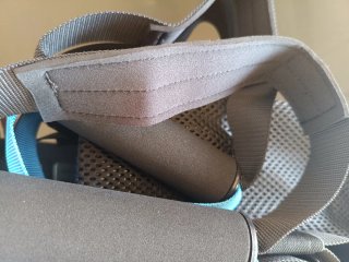TRX regulable totalmente nuevo!