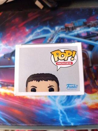 Funko Pop! Leonidas 1473 (300) Amazon Exclusive