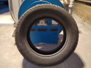 Neumáticos de coche 195/60/R15  88H