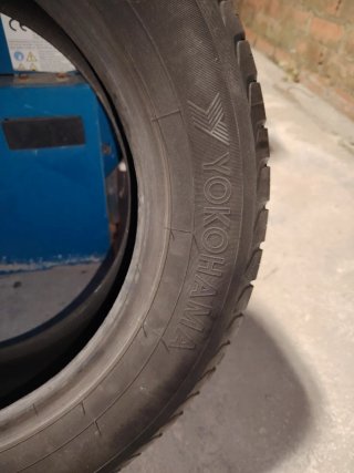 Neumáticos de coche 195/60/R15  88H