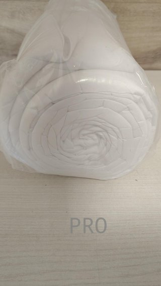 Edredón/Relleno nórdico de Fibra antiácaros