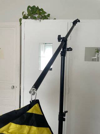Trípode Neewer Soporte Flash 390cm