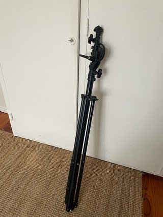 Trípode Neewer Soporte Flash 390cm