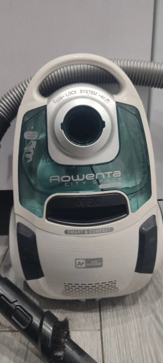 Aspiradora Rowenta 750W