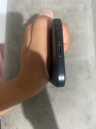iPhone 16 128GB Azul Marino