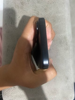 iPhone 16 128GB Azul Marino