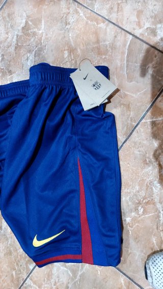 Pantalón Adidas FC Barcelona