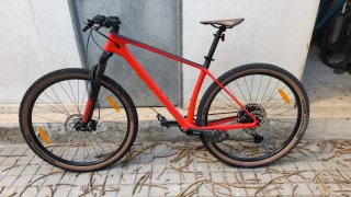 Scott Scale 940 Carbono talla L