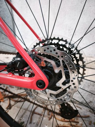 Scott Scale 940 Carbono talla L