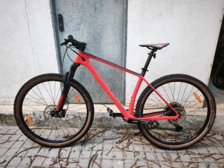 Scott Scale 940 Carbono talla L