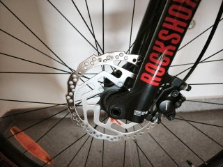 Scott Scale 940 Carbono talla L