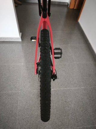 Scott Scale 940 Carbono talla L