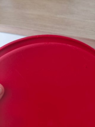 Lote Tupperware Envases con Tapa