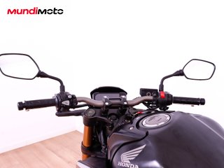 HONDA CB 650 R
