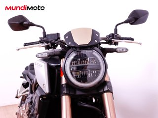 HONDA CB 650 R