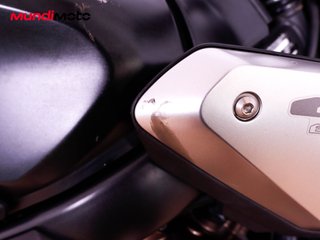 HONDA CB 650 R