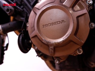 HONDA CB 650 R