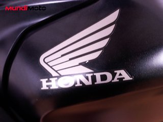 HONDA CB 650 R