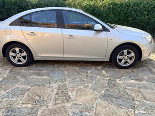 Chevrolet Cruze 2009