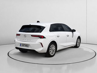 Opel Astra 1.2 Turbo XHT Edition 96 kW (130 CV)