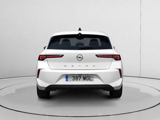 Opel Astra 1.2 Turbo XHT Edition 96 kW (130 CV)