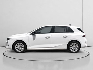 Opel Astra 1.2 Turbo XHT Edition 96 kW (130 CV)