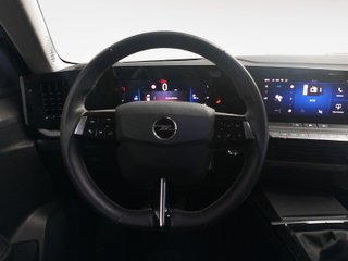 Opel Astra 1.2 Turbo XHT Edition 96 kW (130 CV)