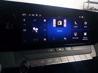 Opel Astra 1.2 Turbo XHT Edition 96 kW (130 CV)