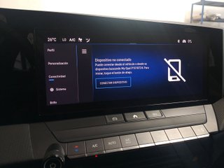 Opel Astra 1.2 Turbo XHT Edition 96 kW (130 CV)