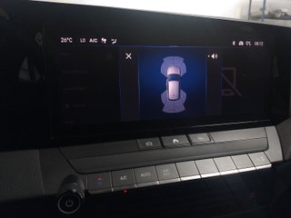 Opel Astra 1.2 Turbo XHT Edition 96 kW (130 CV)