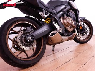 HONDA CB 650 R