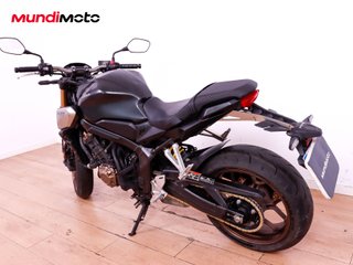 HONDA CB 650 R