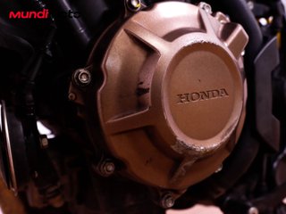 HONDA CB 650 R
