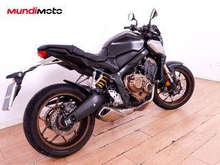 HONDA CB 650 R