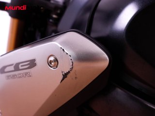 HONDA CB 650 R