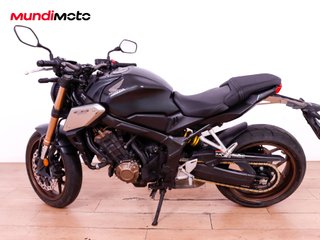 HONDA CB 650 R