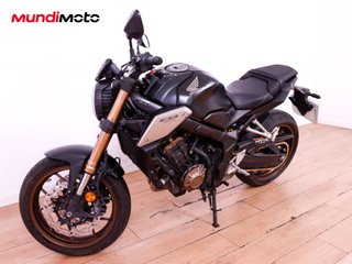 HONDA CB 650 R