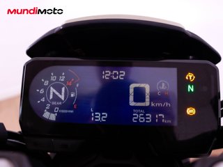HONDA CB 650 R