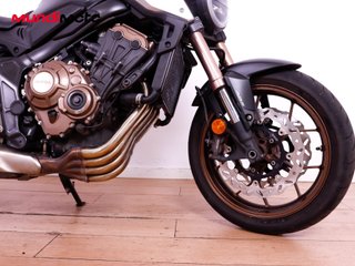 HONDA CB 650 R