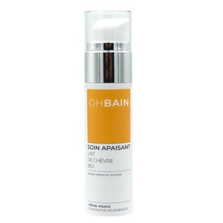 OHBAIN Lote Cosmética Natural