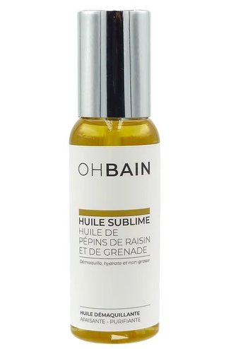 OHBAIN Lote Cosmética Natural