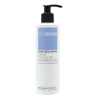 OHBAIN Lote Cosmética Natural